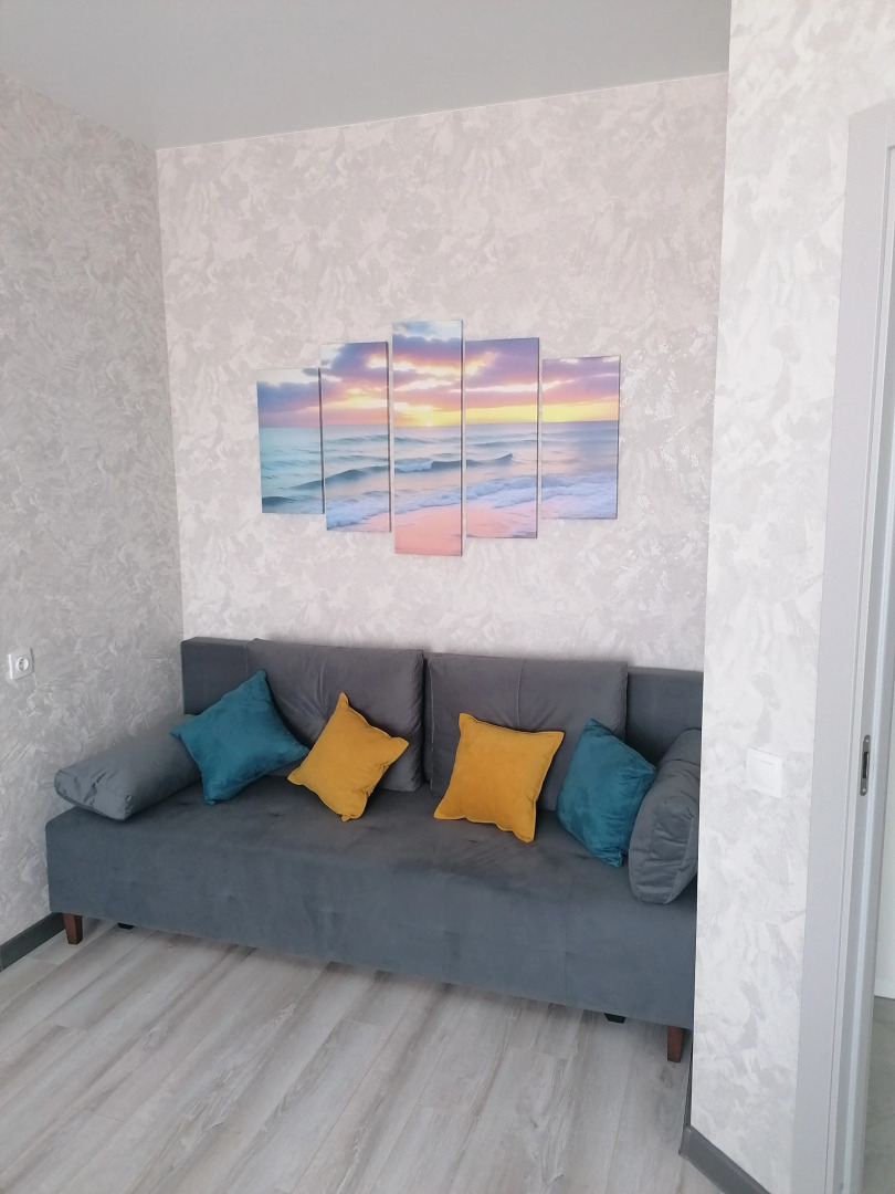 Квартира Апартаменты Поле