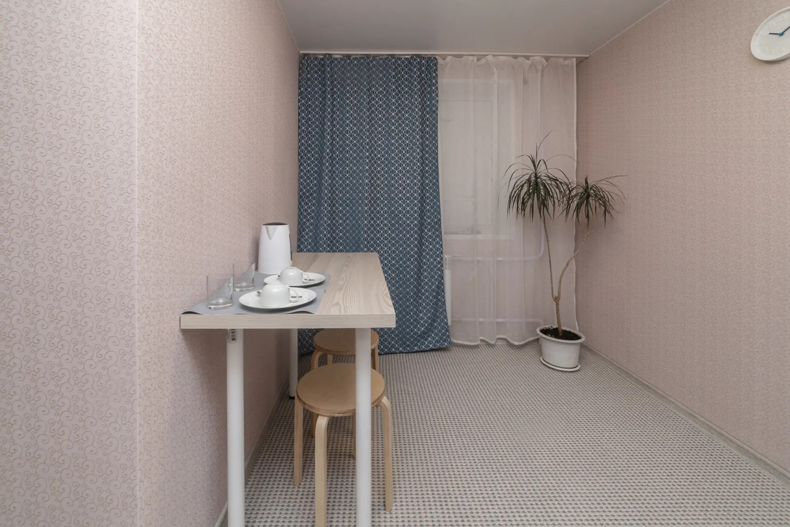 Апартаменты Пространство 1