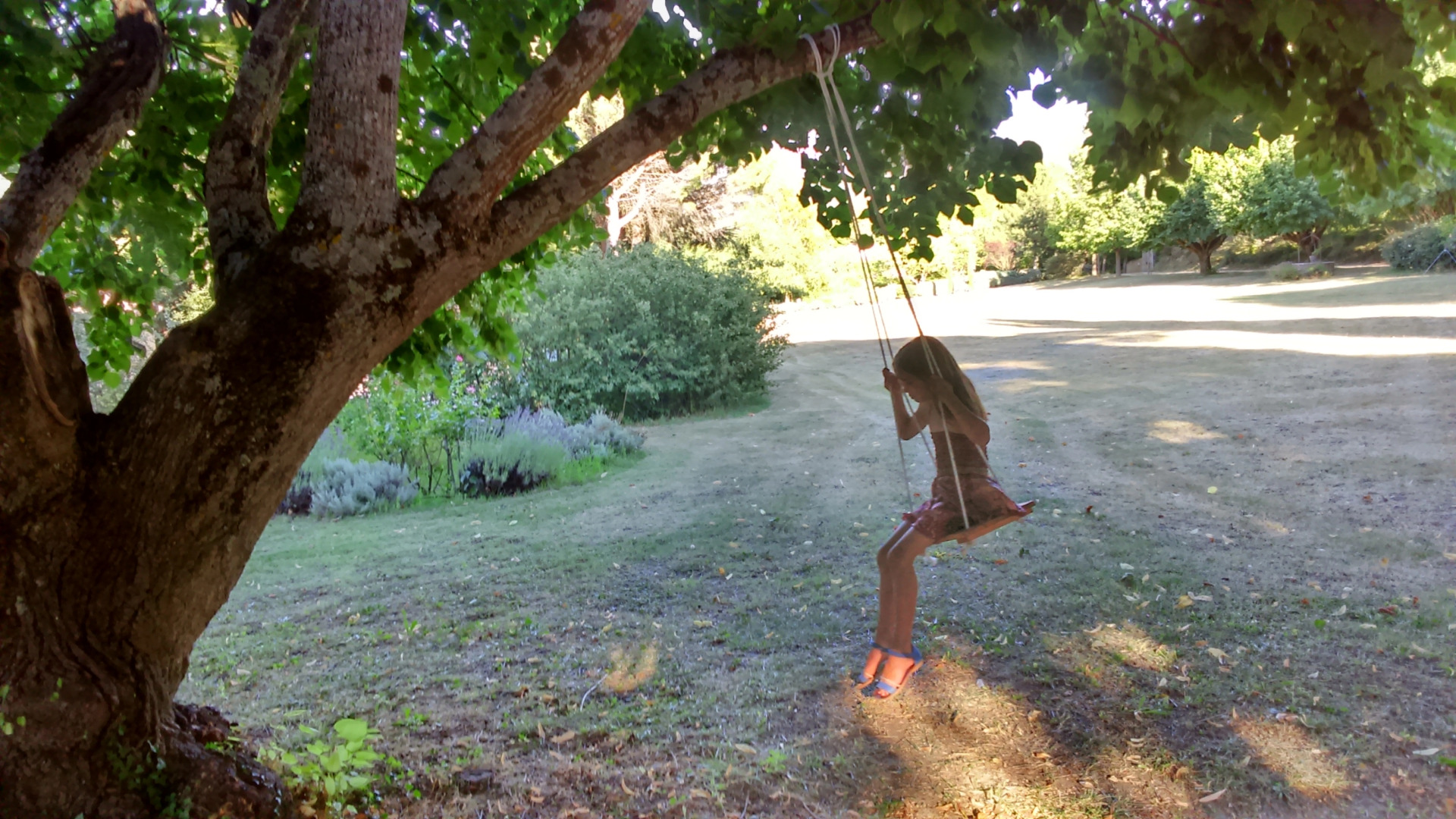 Гостевой Дом Mas de Cocagne en Provence