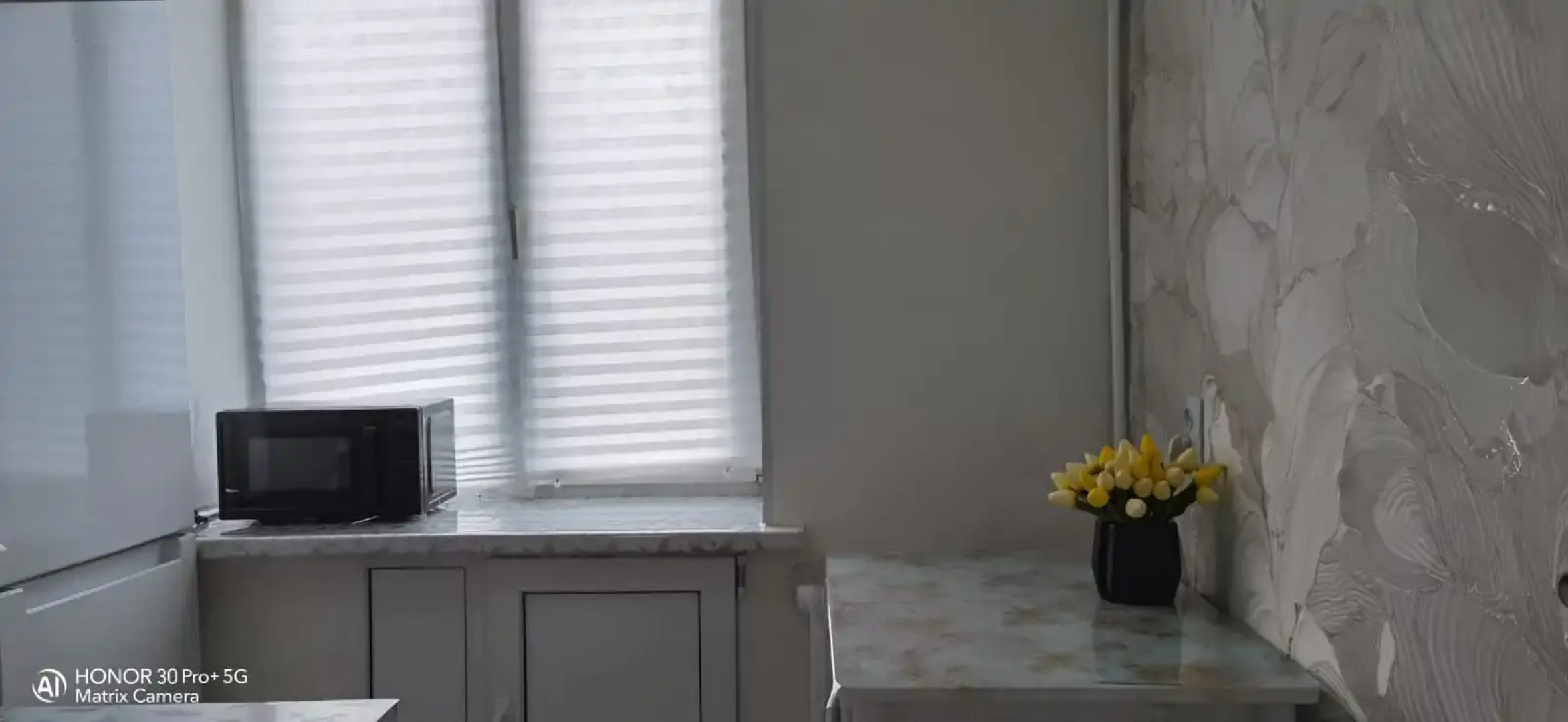 Квартира 3-x комнатная c евpоремонтoм