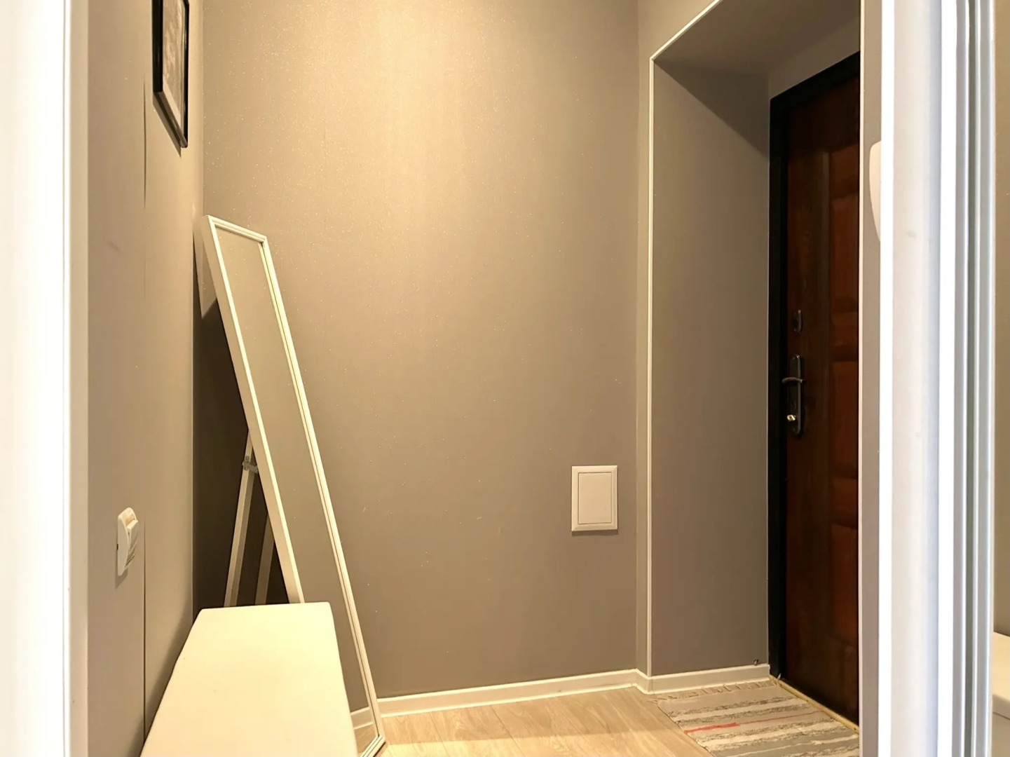 Квартира Bliss-Галатея у Дворца Земледельцев