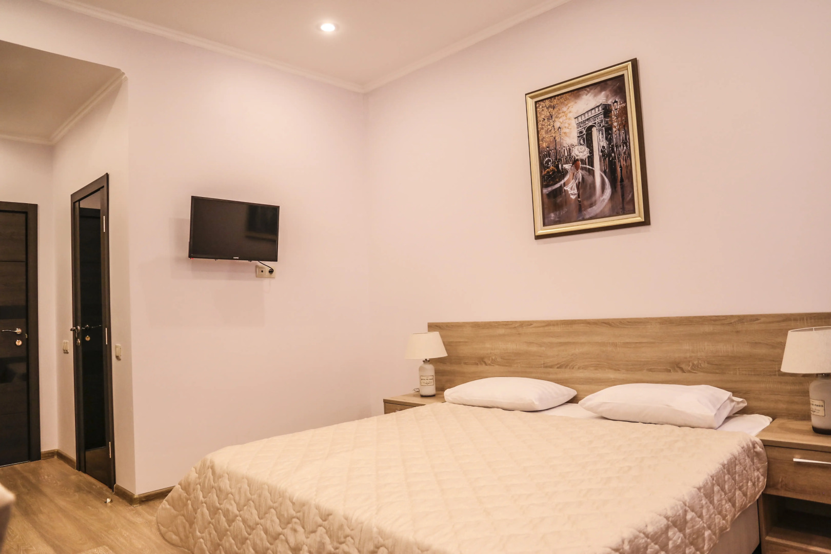 Kalinina 8 Mini-Hotel