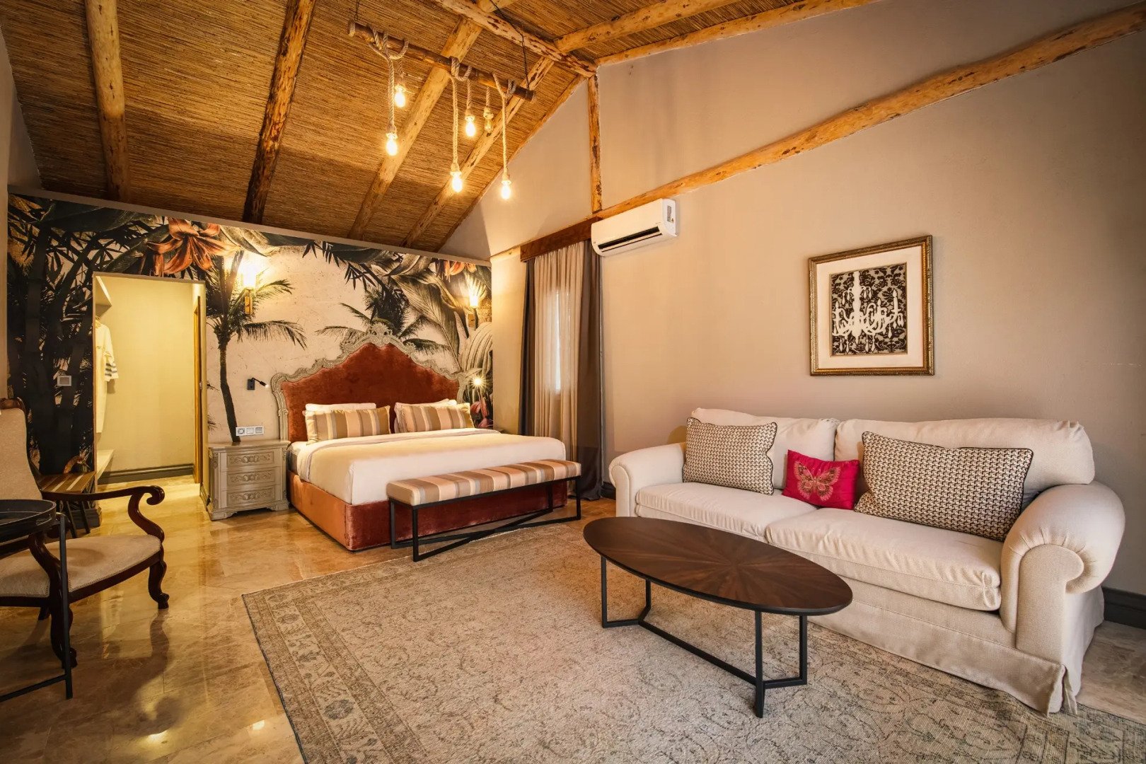 Отель Layla Gocek - Adults Only