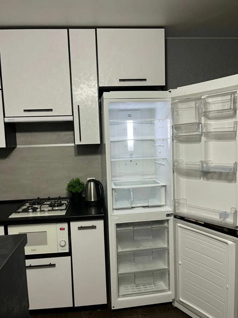 Апартаменты 1-комнатные рядом с Волгой в 6-ом микрорайоне