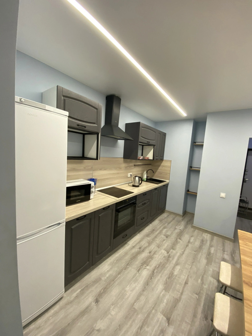 Апартаменты в ЖК Атлантис Делюкс