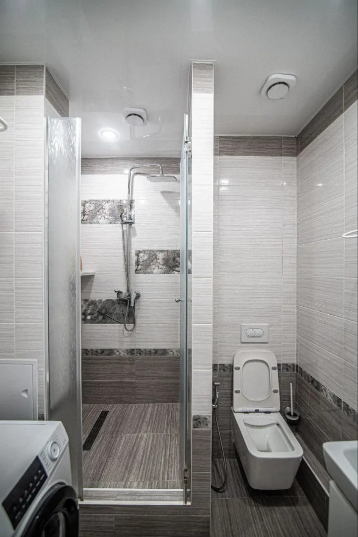 Квартира по улице Поповича 11