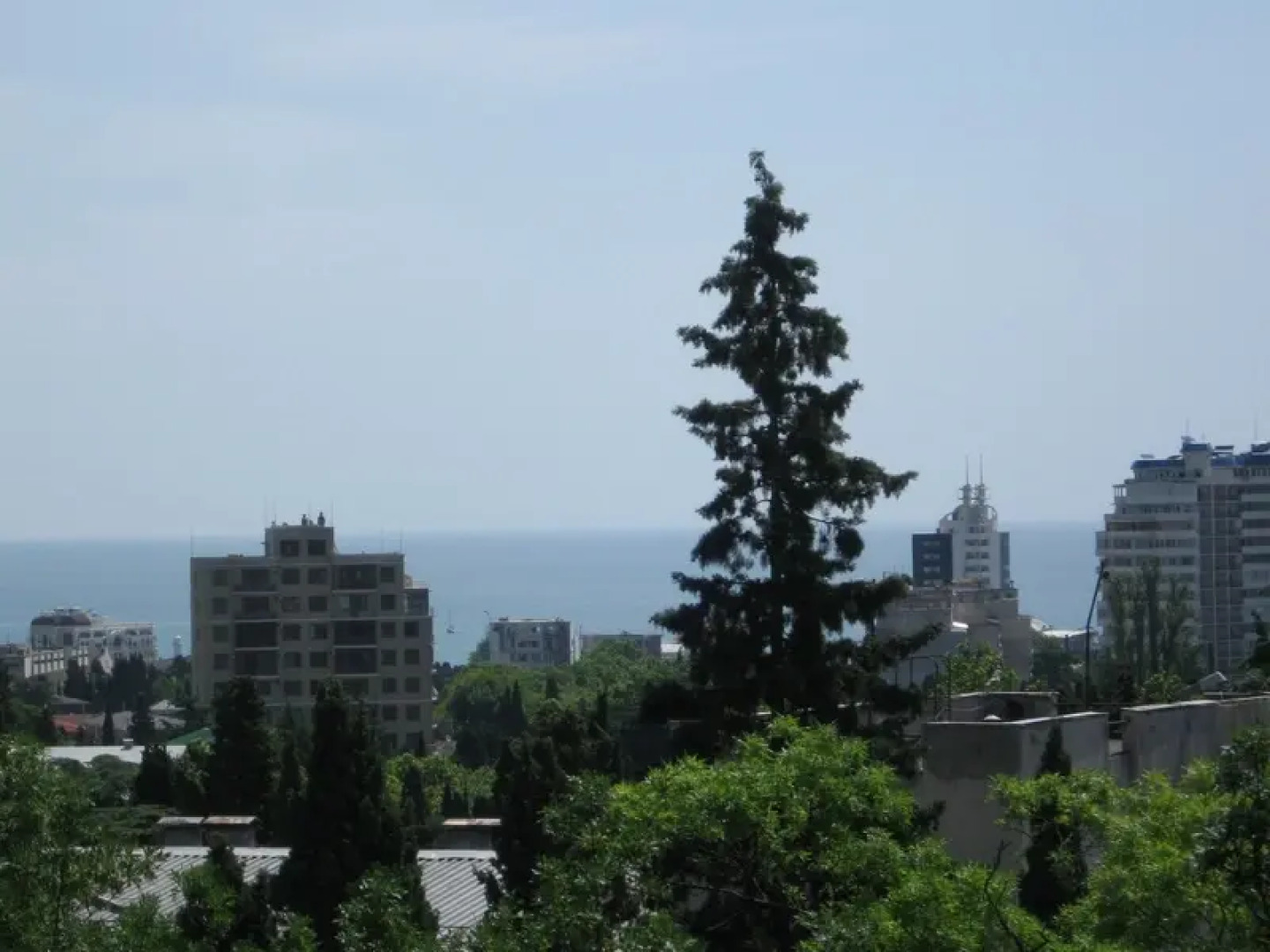 Жилое помещения на Кирова 96/3