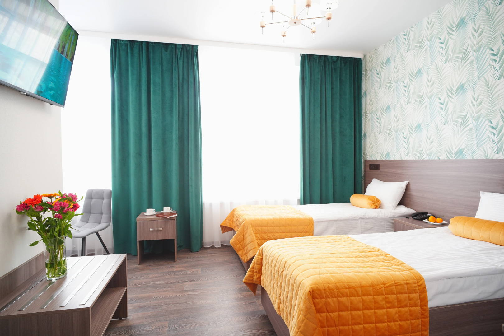 Отель Спа-Центр Мёд