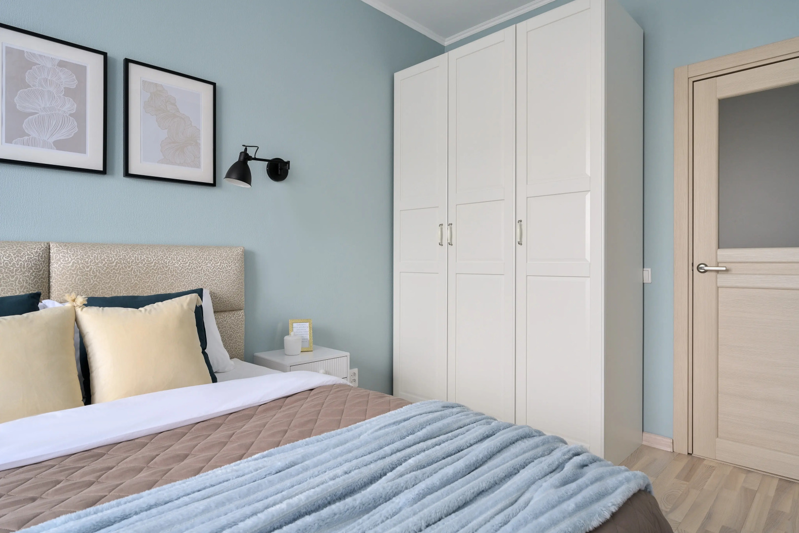 Апартаменты на Петроградке