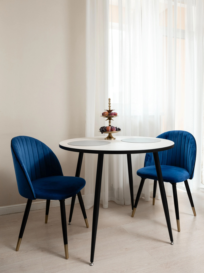 Апартаменты Студия с Панорамным Видом на Город