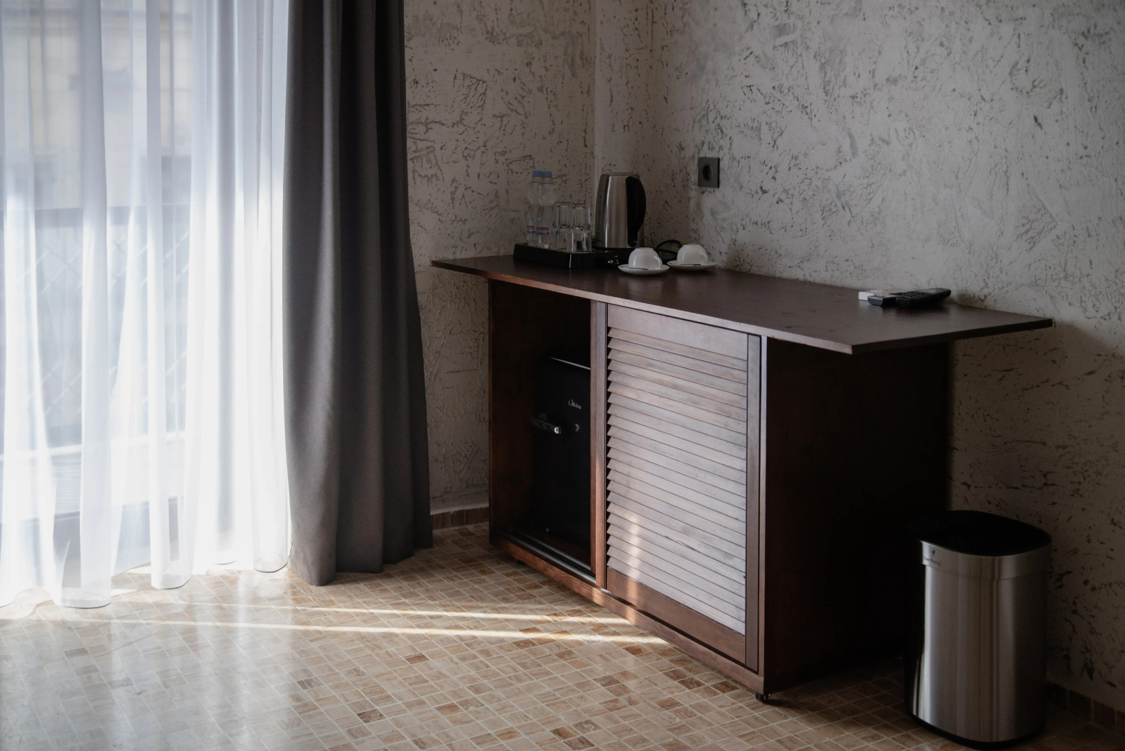 Отель Kazma Boutique Hotel