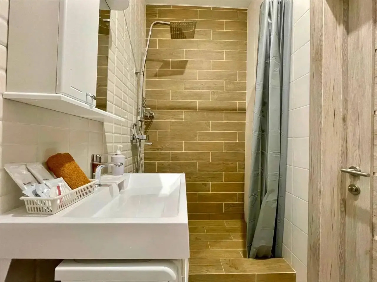 Квартира на Шубина 44к2