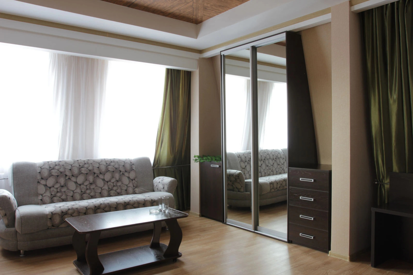 Отель ГК Авиатор