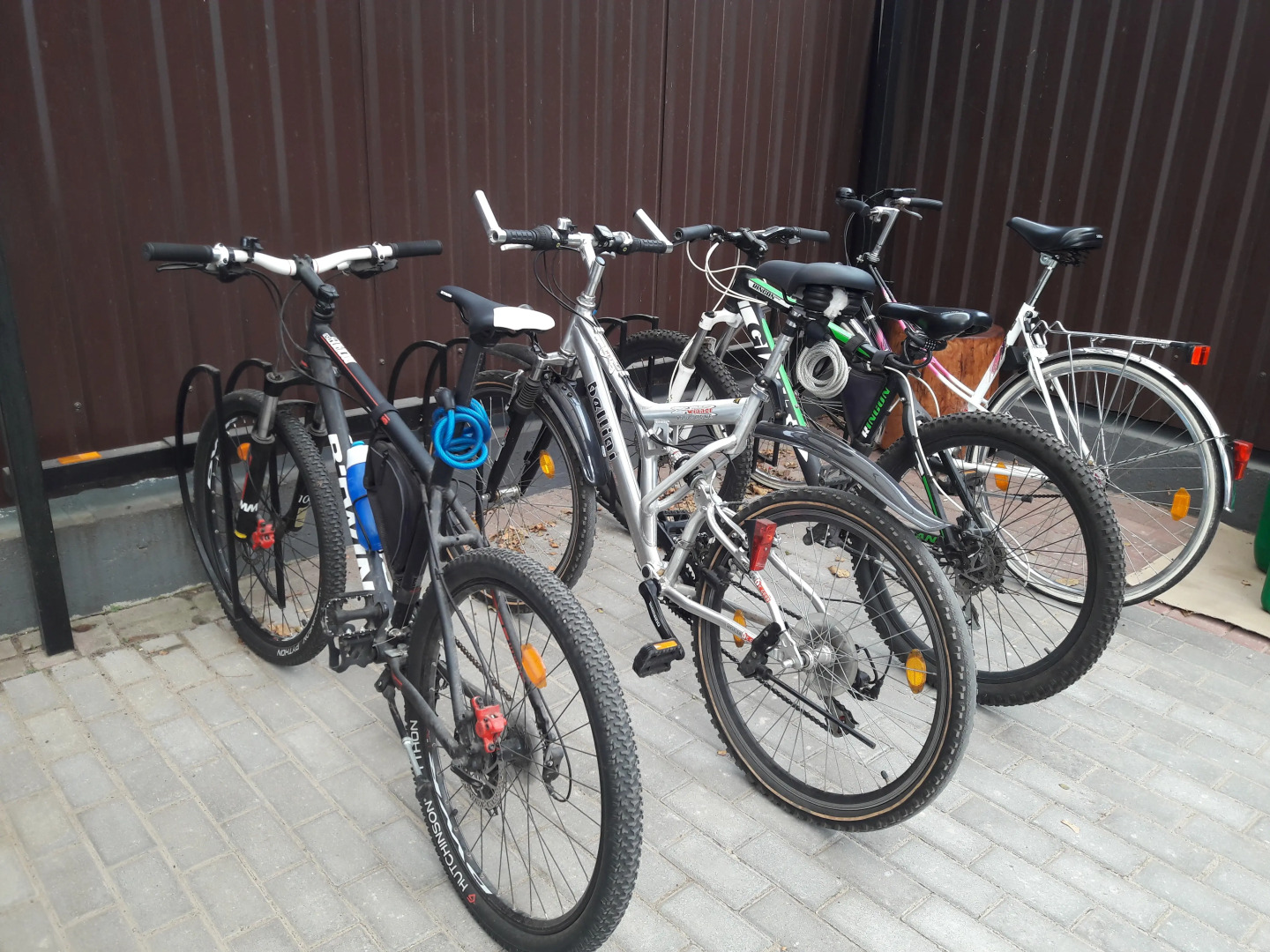 Гостевой дом На Взморье