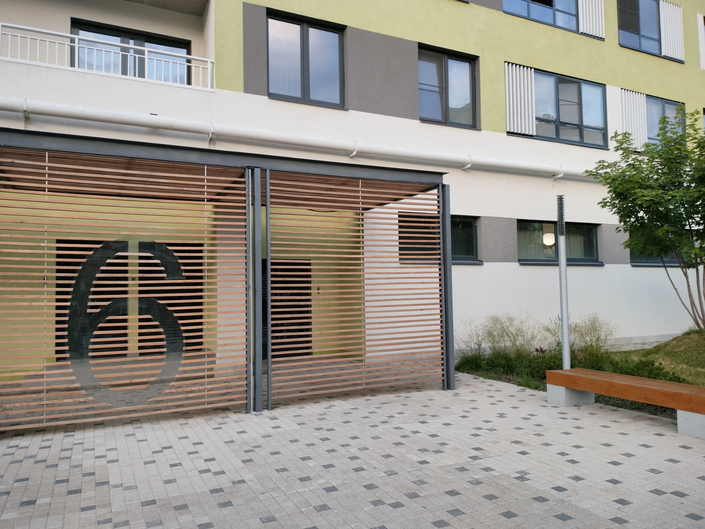 Апартаменты ЖК Пять столиц