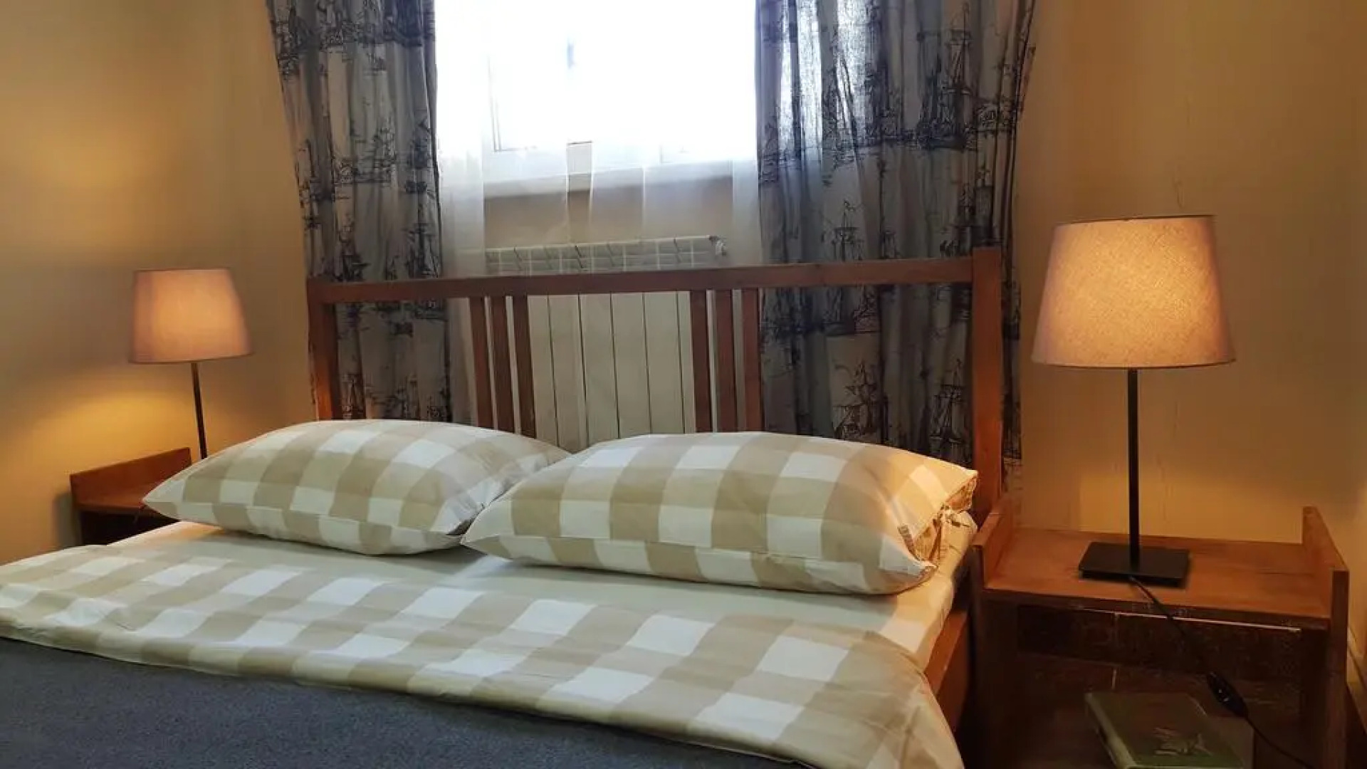 Хостел Крылья