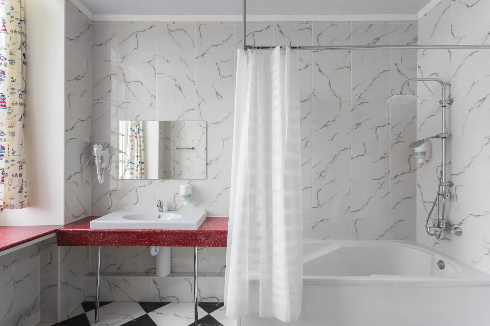 Отель Особняк Молво