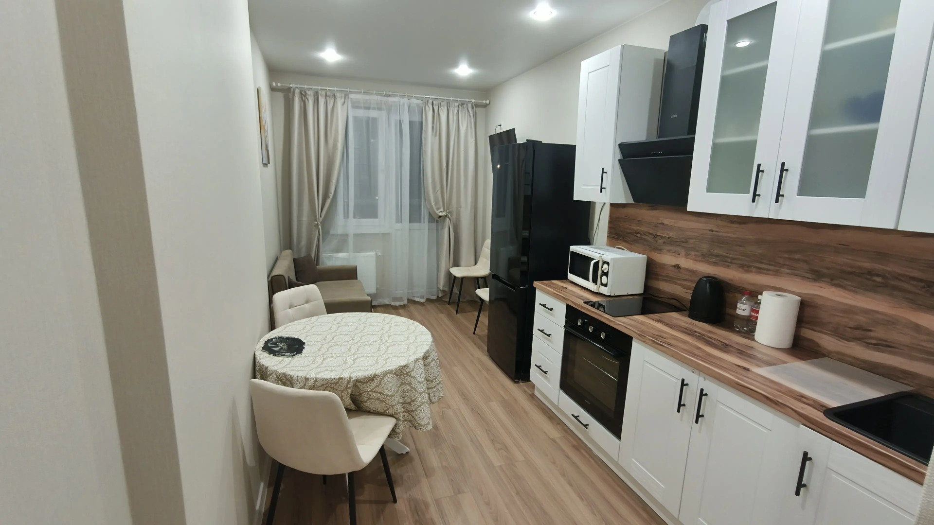 Квартира Уютная квартира