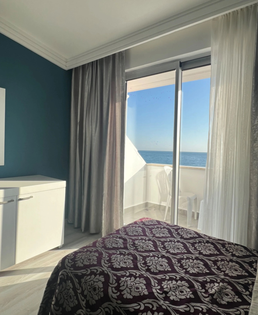 La Perla Hotel Kemer All Inclusive