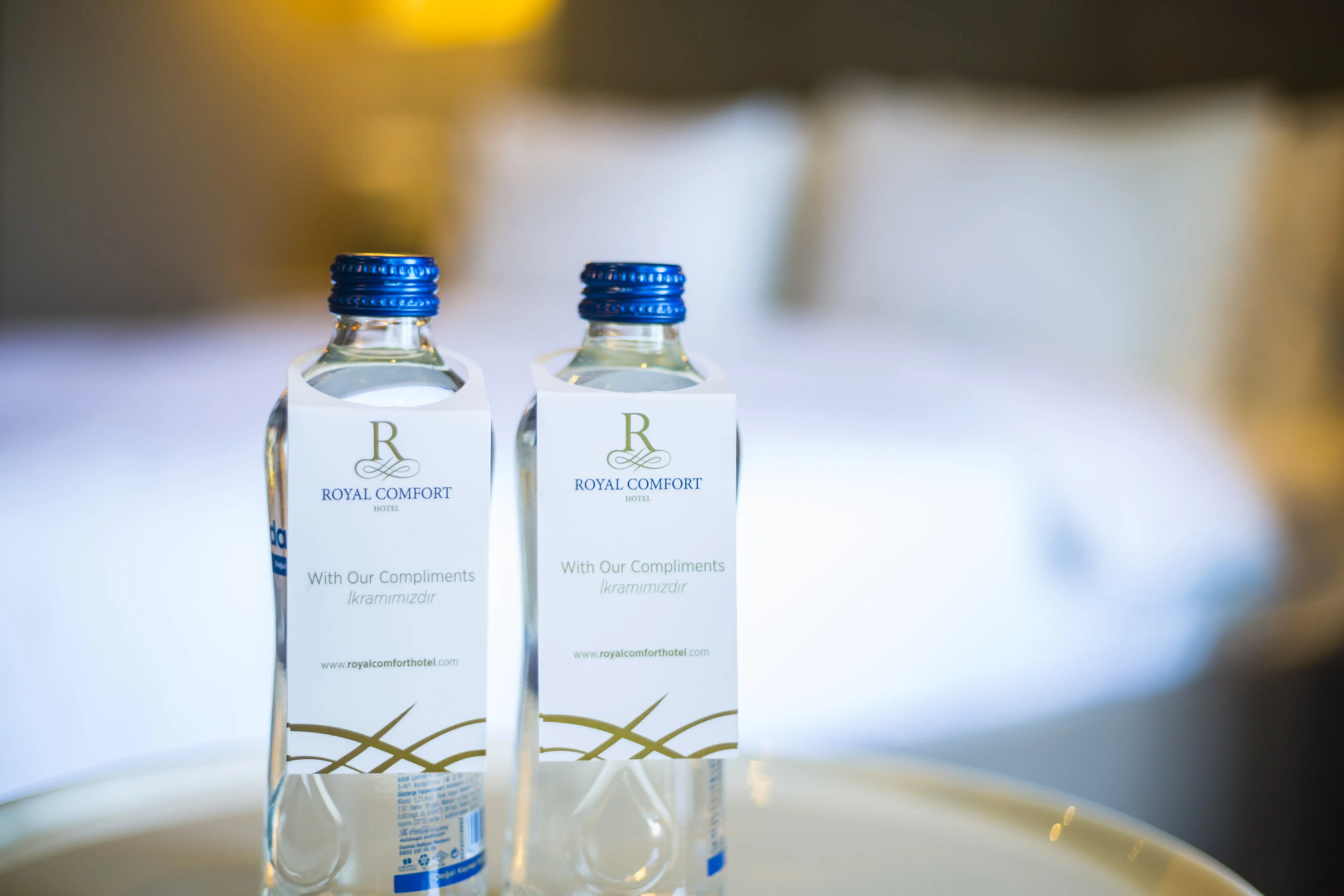 Отель Royal Comfort