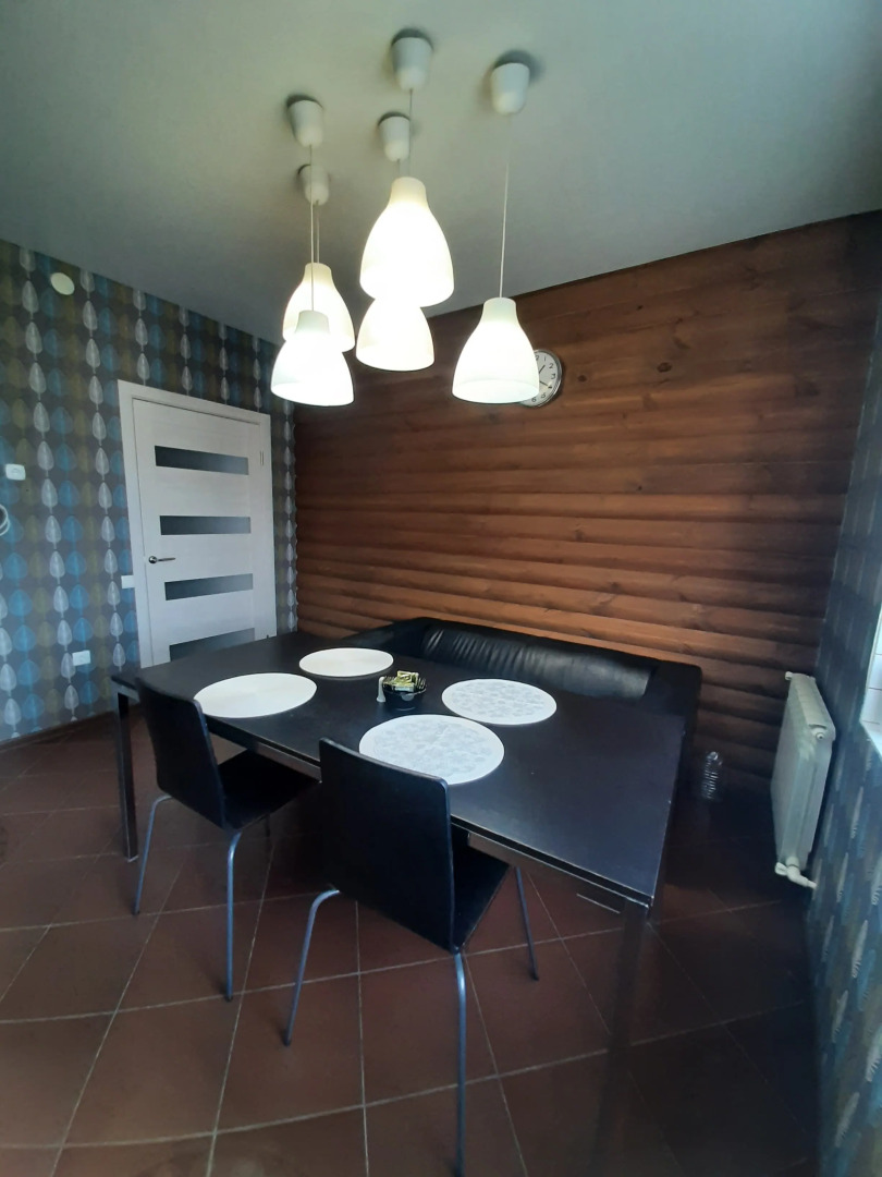 Квартира сеть апартаментов Котлас Северный