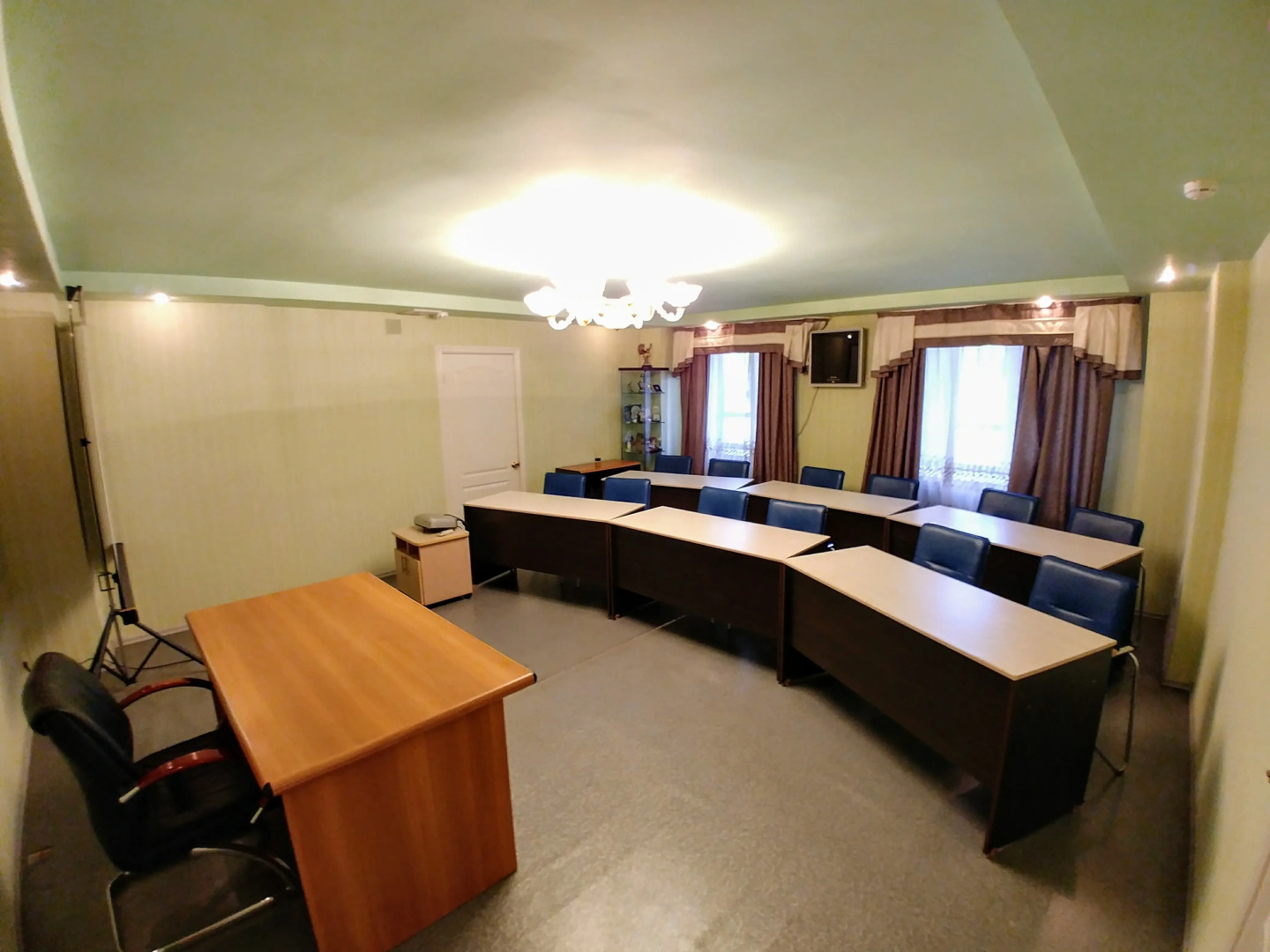 Отель Ариранг