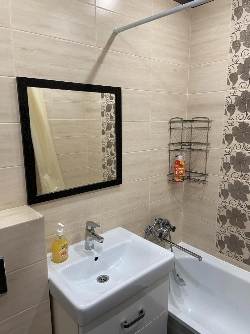 Апартаменты на улице Возрождения 47