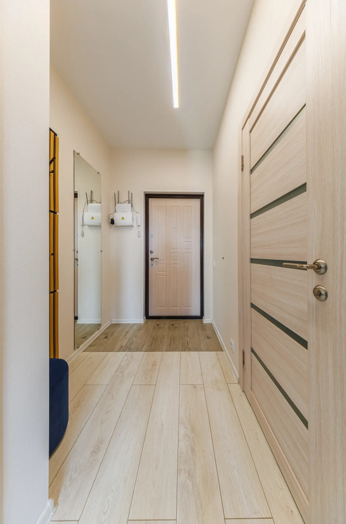 Квартира Serenity Life Красные ворота