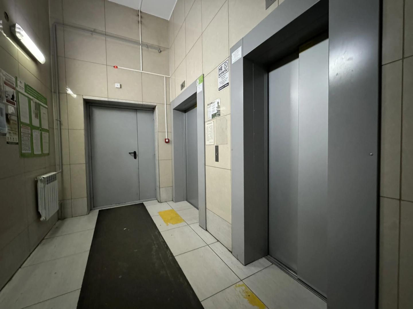 Квартира Евро 2-ком Красноказачья 76/1-60 КакДома в Иркутске