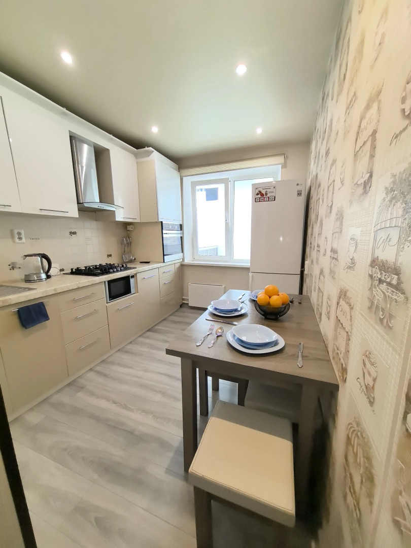 Апартаменты в Волгограде