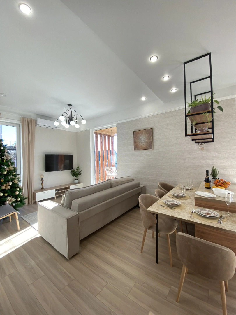 Вилла Dolce Vita