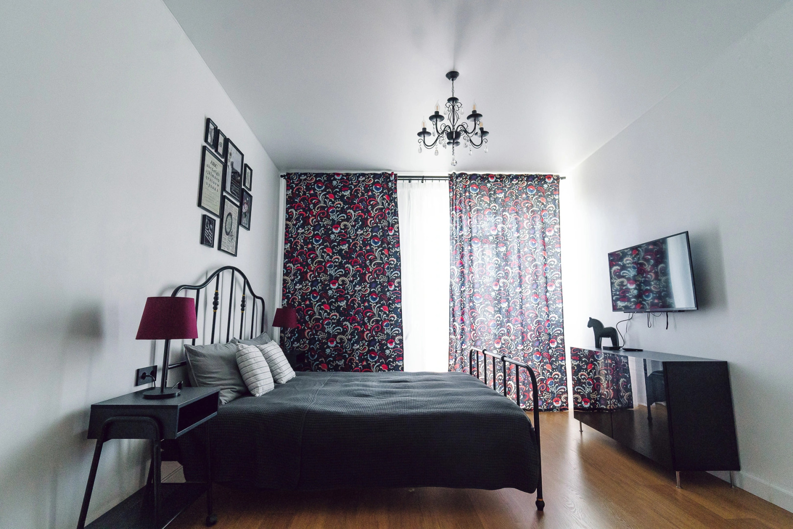 Апартаменты Уютная Квартира В Историческом Центре