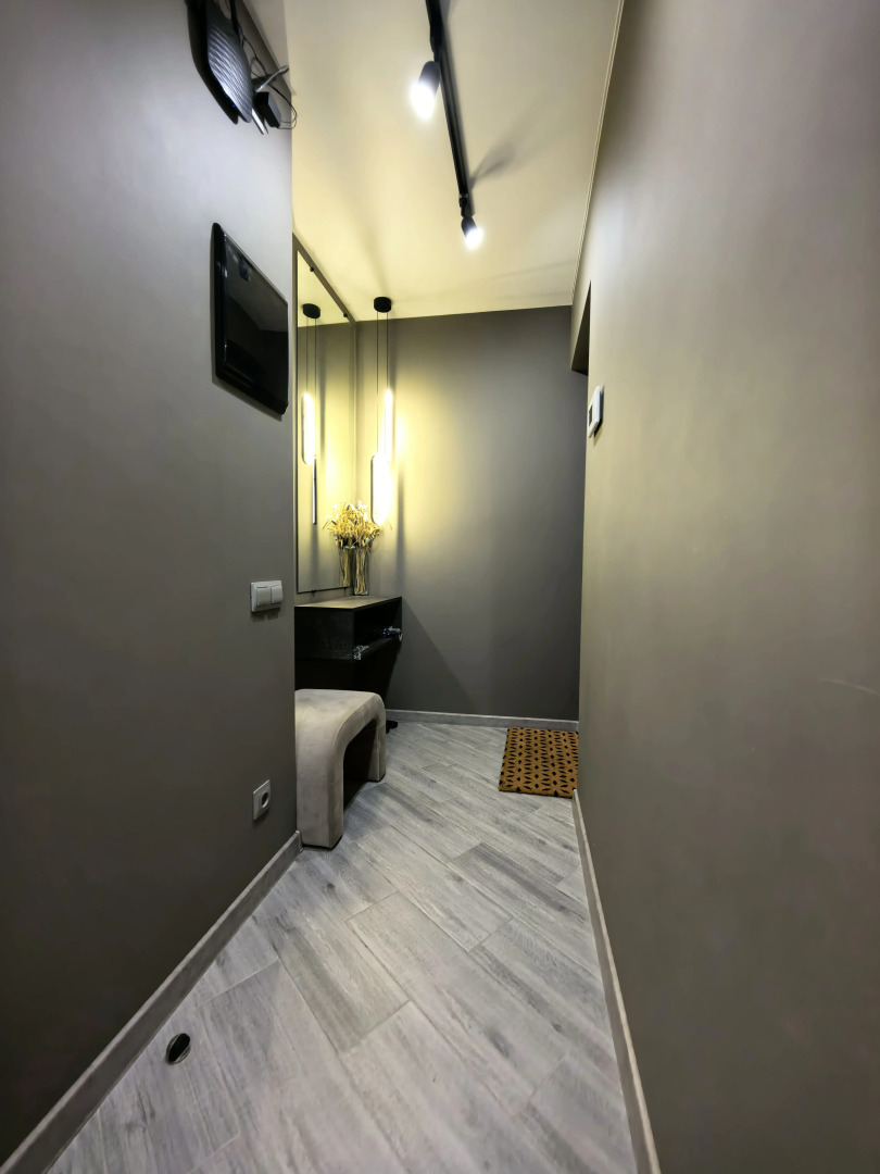 Апартаменты Кант