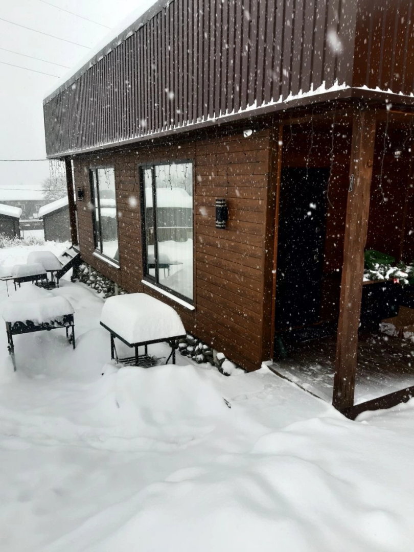 Шале Горное наслаждение