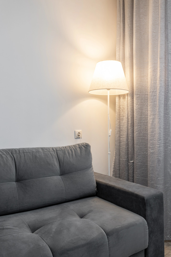 Квартира Krasroom возле ТЦ Планета