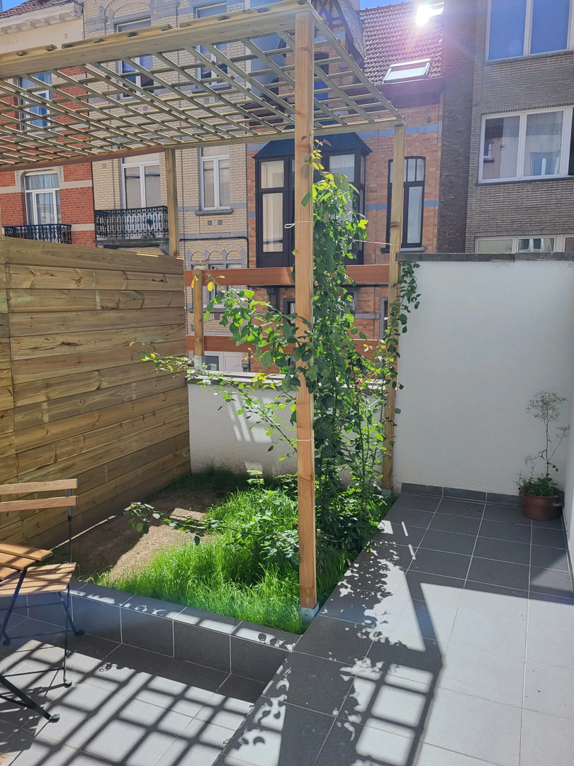 Гостевой дом European Quarter