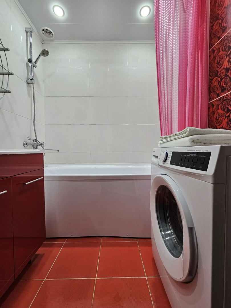 Апартаменты Ярославская 72(9)