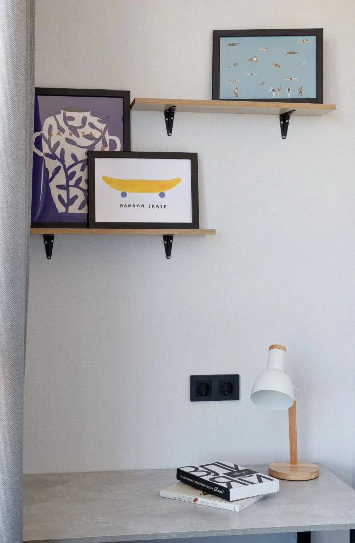 Квартира Природная 10