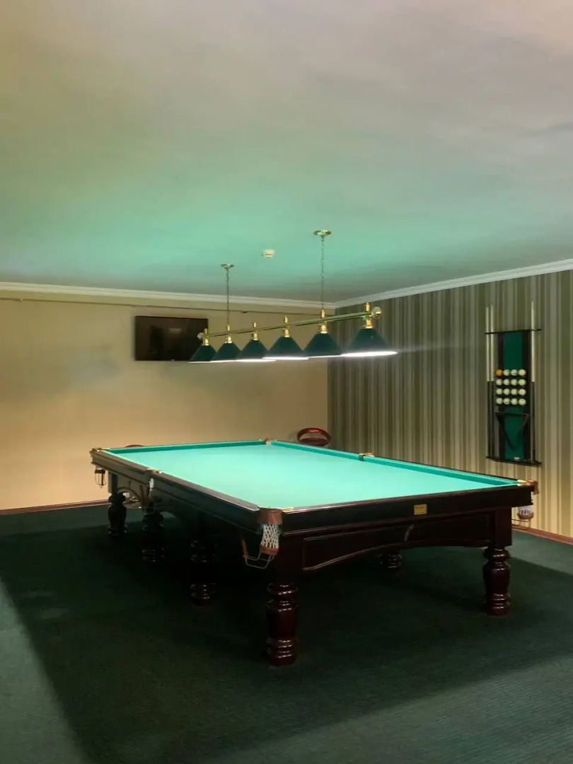 Отель Эльтур