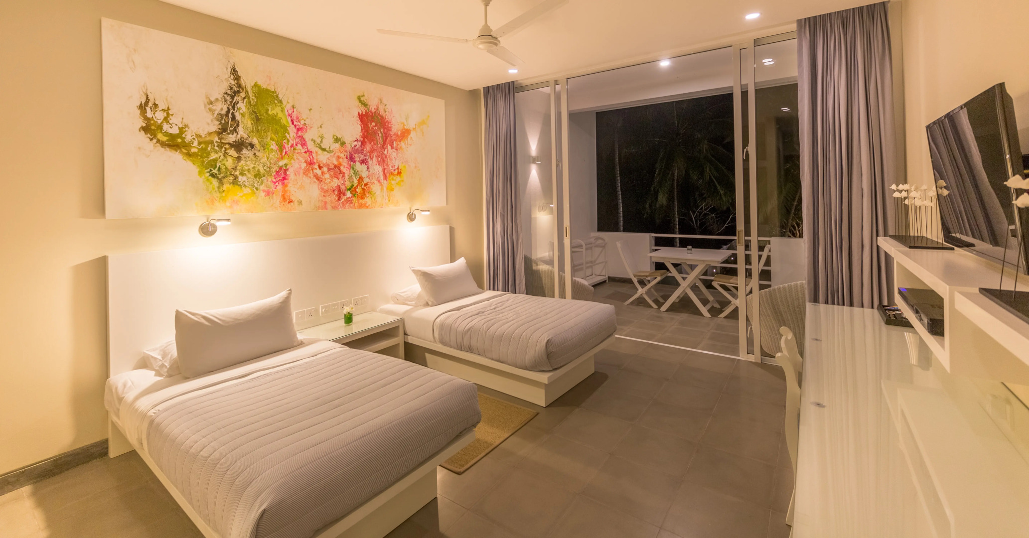 Вилла Taru Villas - The Tangalle Social