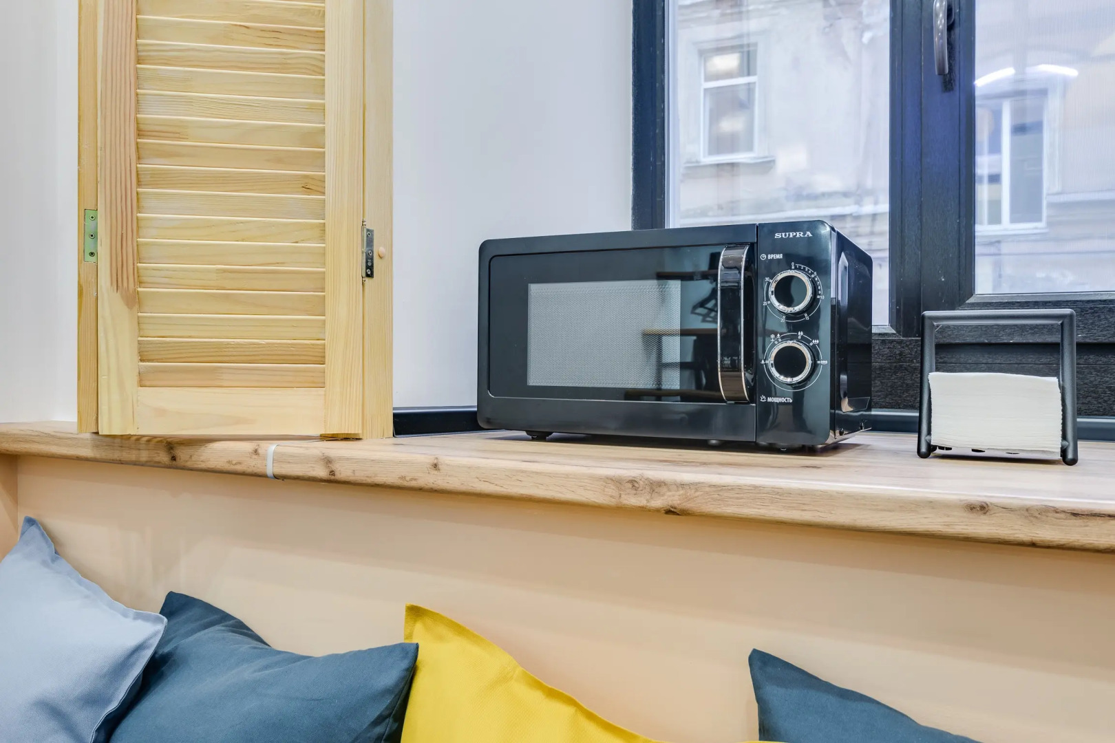 Апартаменты Sokroma Джунгли