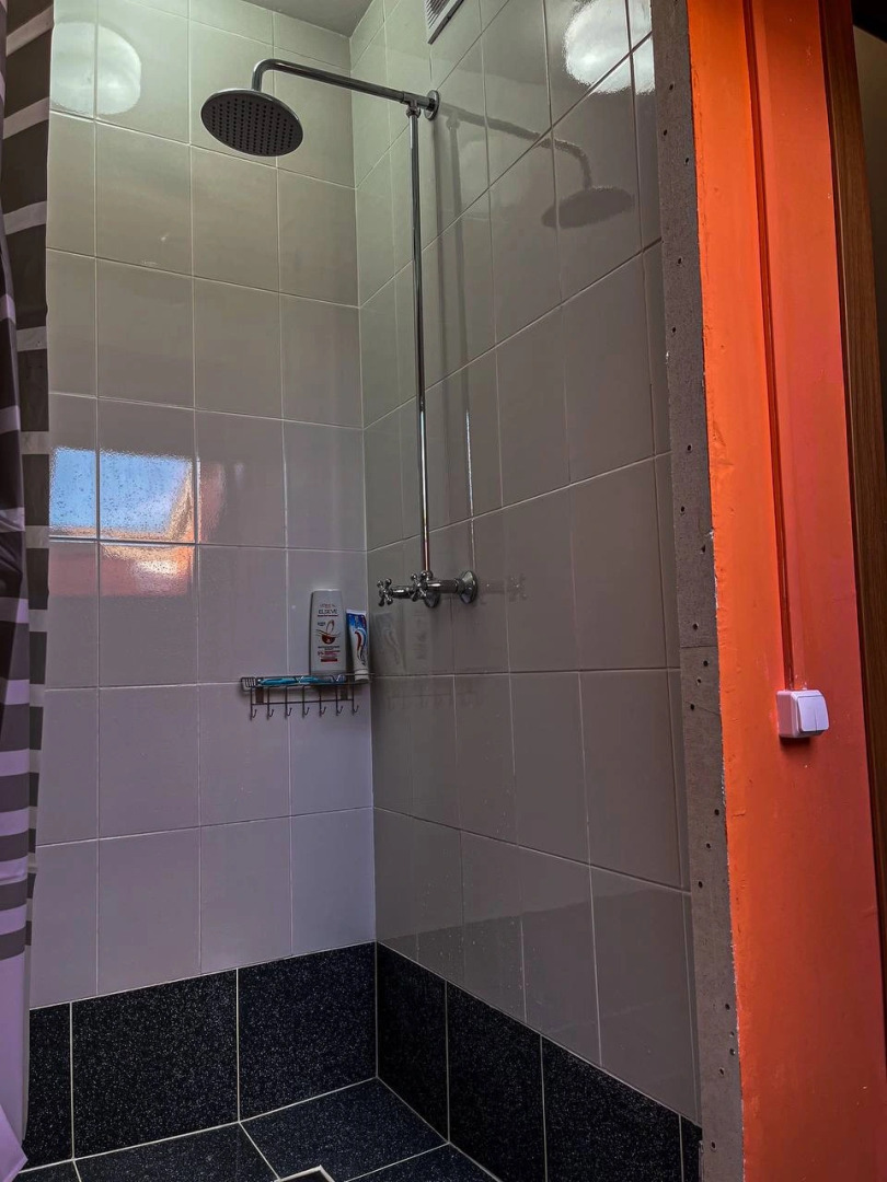 Гостевой Дом Мансарда