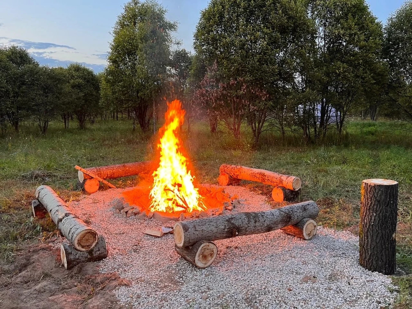 Эко отель Арт Хаус