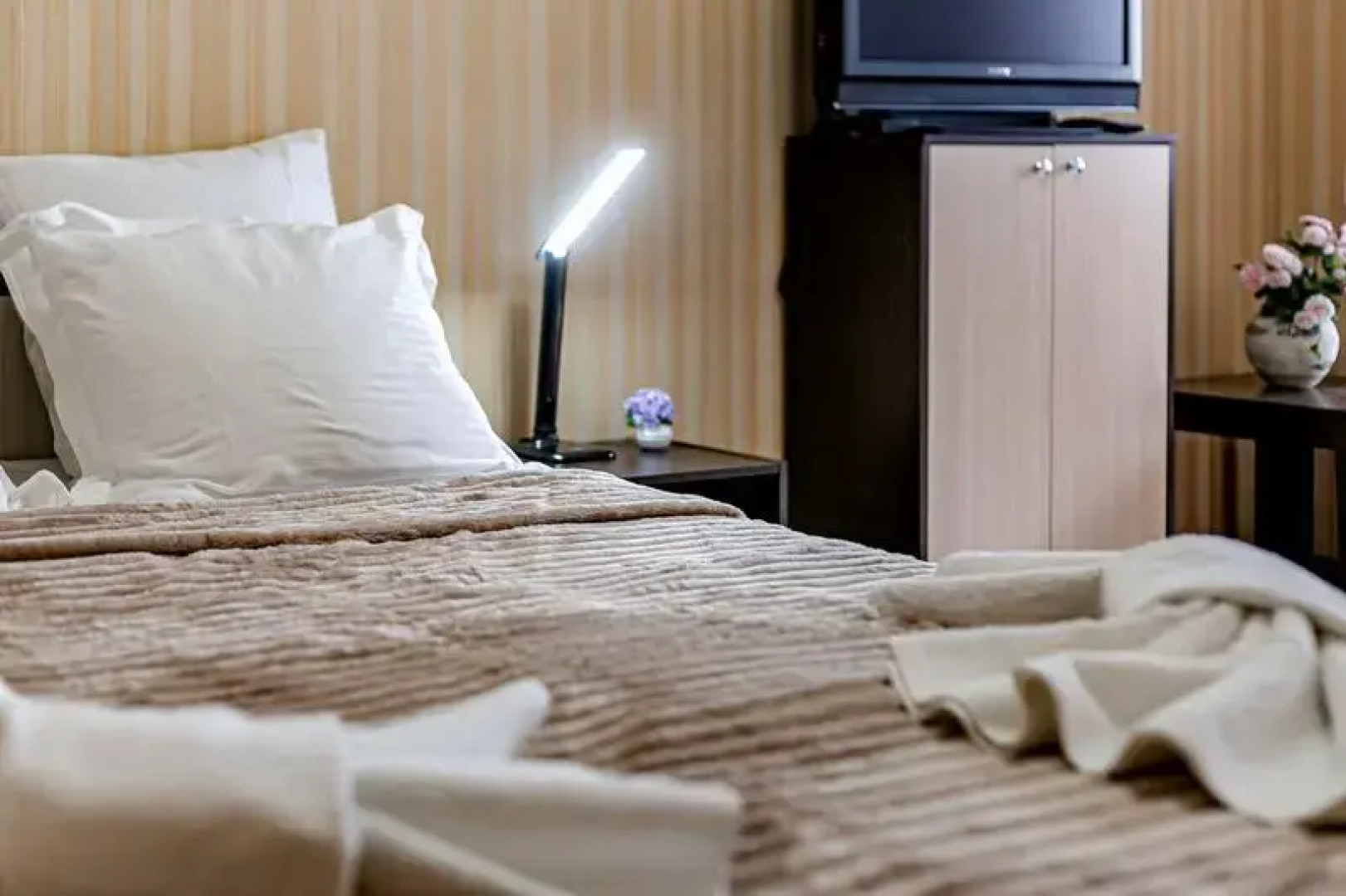 Апартаменты в Курортной зоне