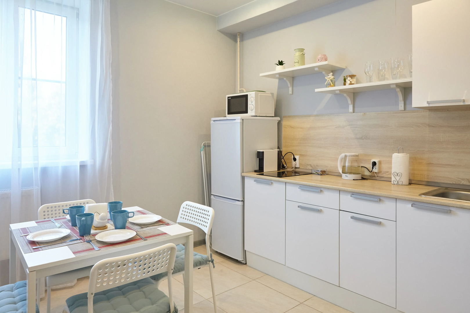 Квартира Уютная в сердце Печор