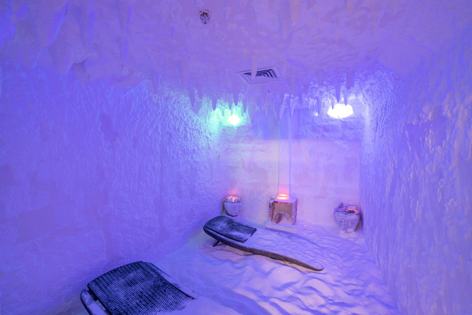 Отель Questa Thermal & SPA Hotel Eskişehir