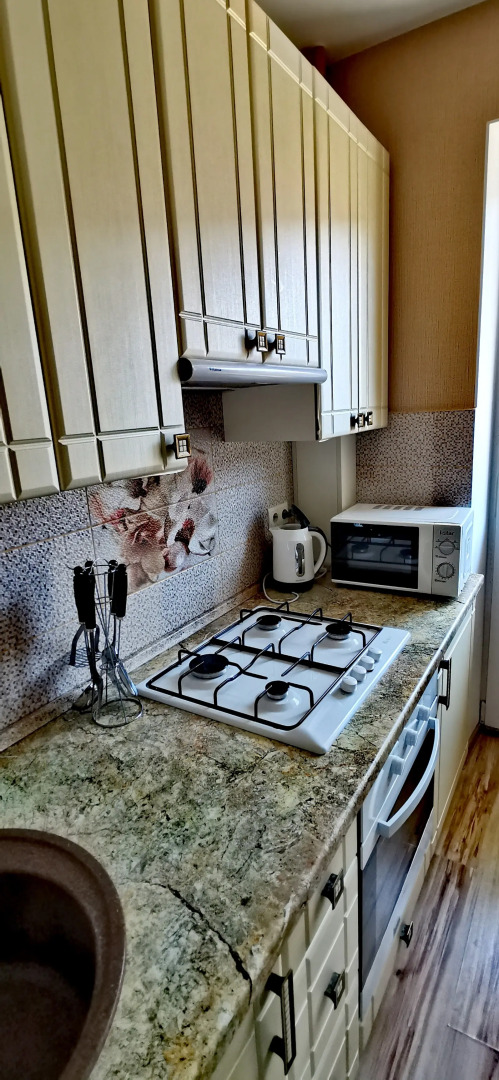 Апартаменты SeaRoom