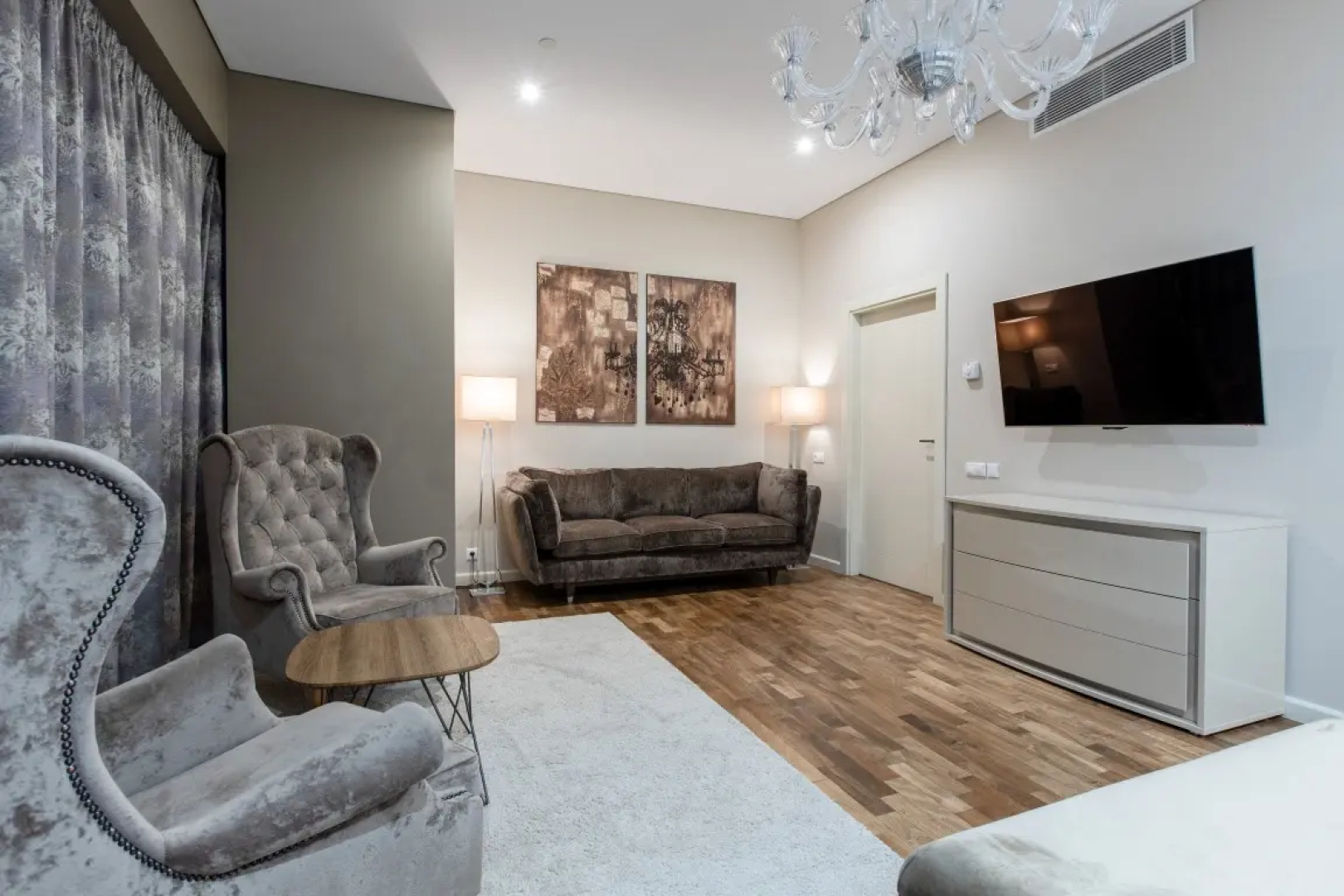 Rockmond 58 Junior Suite 7