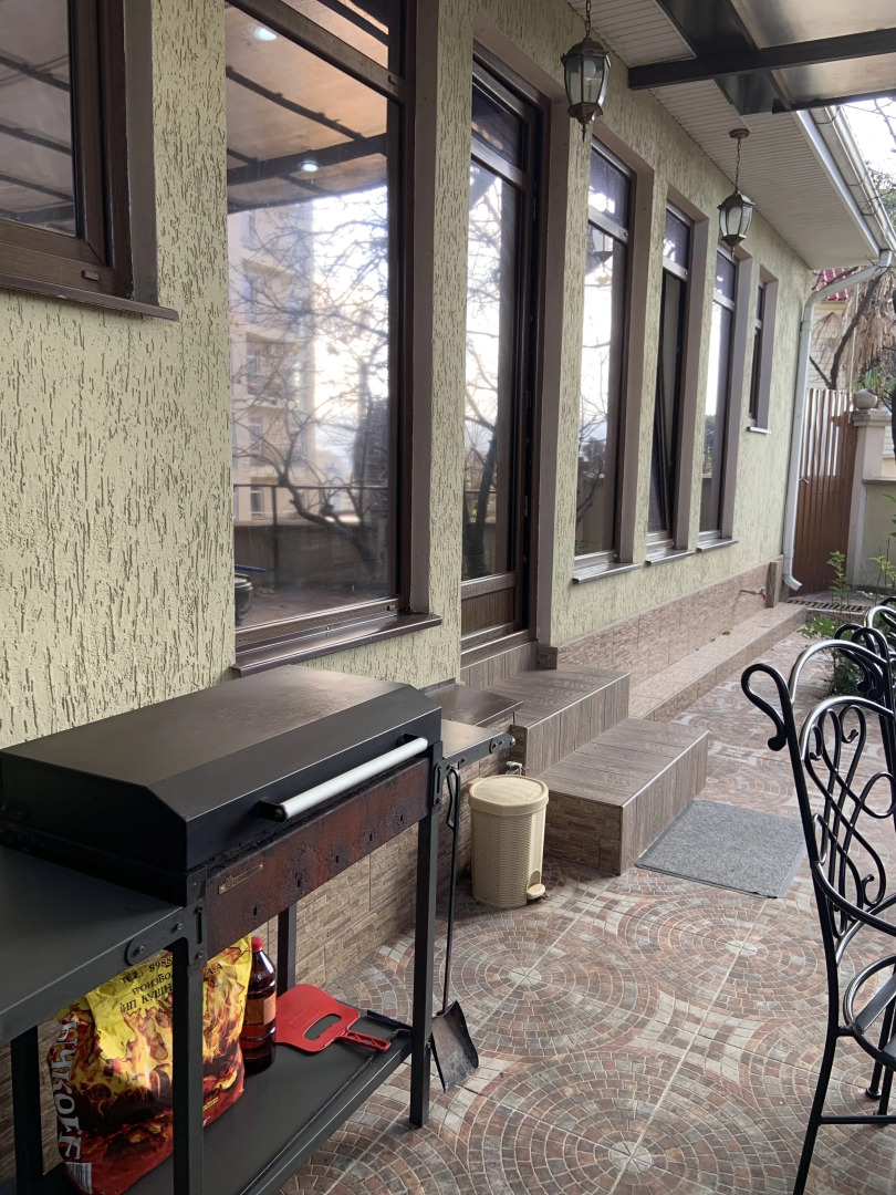 Частный дом в Центре Сочи 10 минут до моря