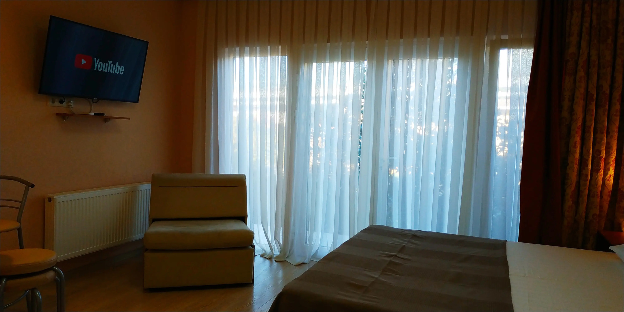 Гостевой дом МореТур